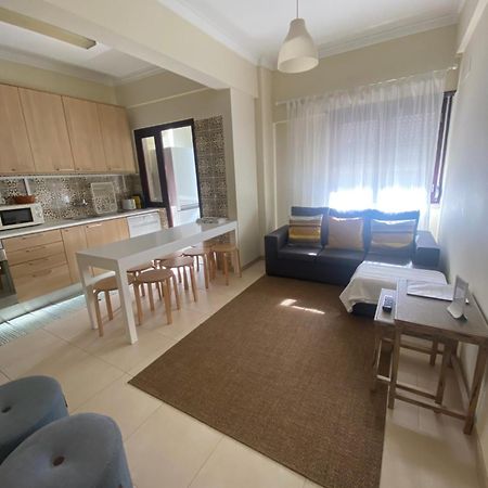 Casa Encantada - Benfica Lisboa Ngoại thất bức ảnh