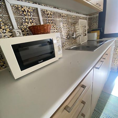 Casa Encantada - Benfica Lisboa Ngoại thất bức ảnh