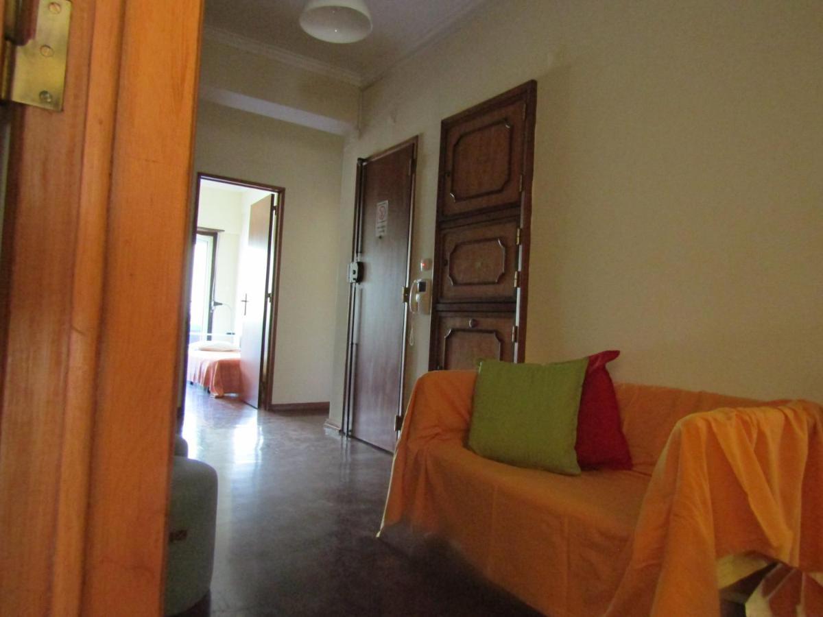 Casa Encantada - Benfica Lisboa Ngoại thất bức ảnh