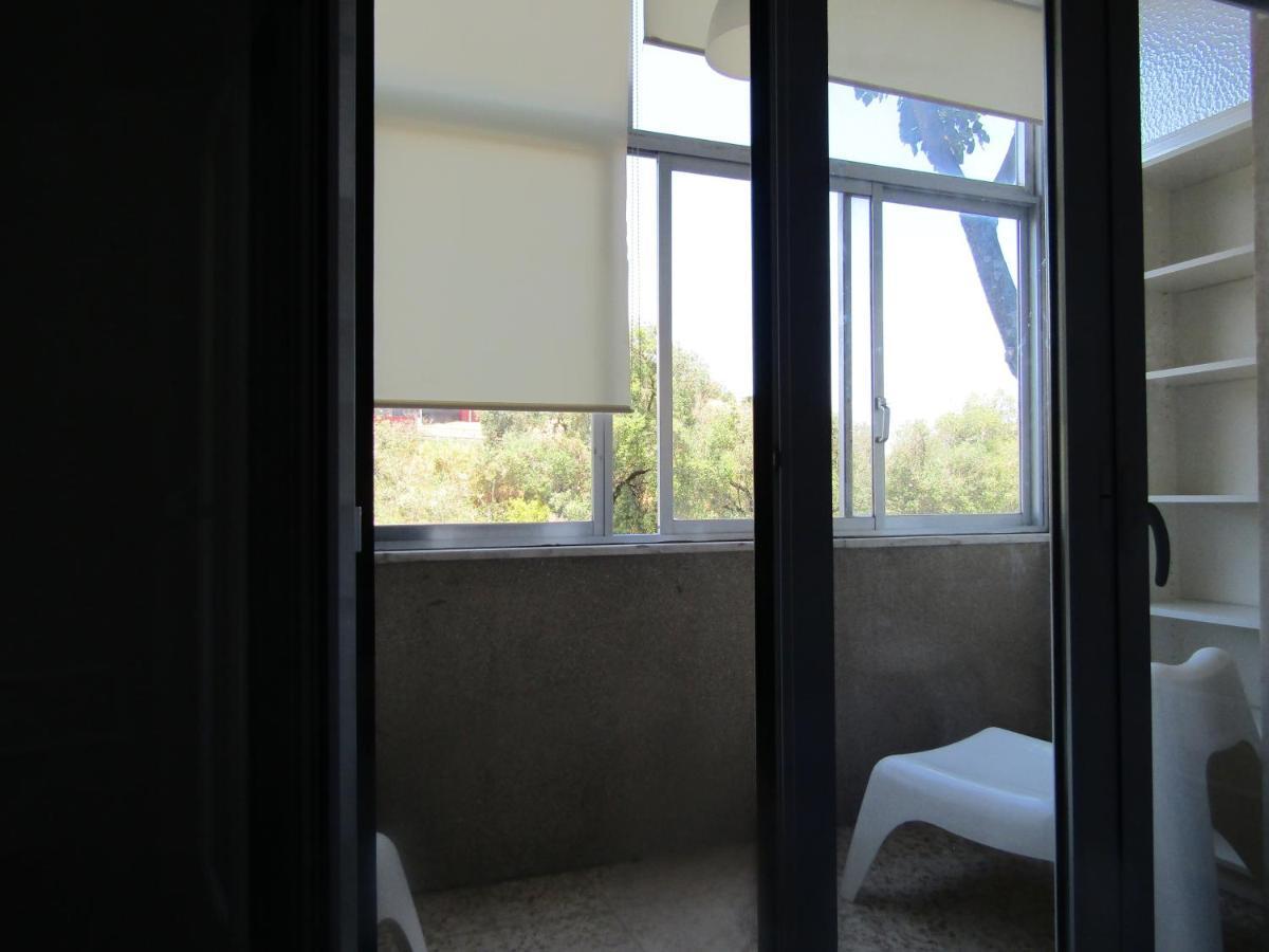 Casa Encantada - Benfica Lisboa Ngoại thất bức ảnh