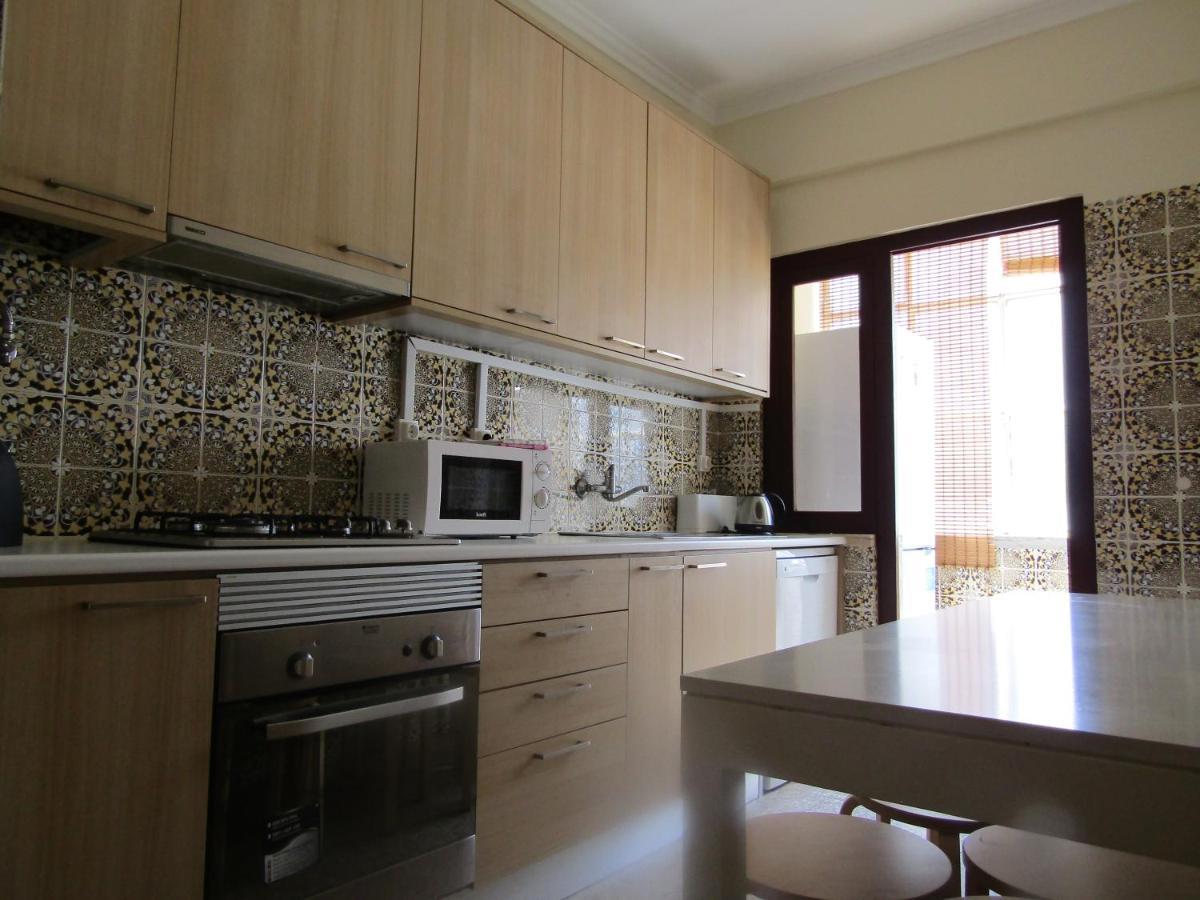 Casa Encantada - Benfica Lisboa Ngoại thất bức ảnh