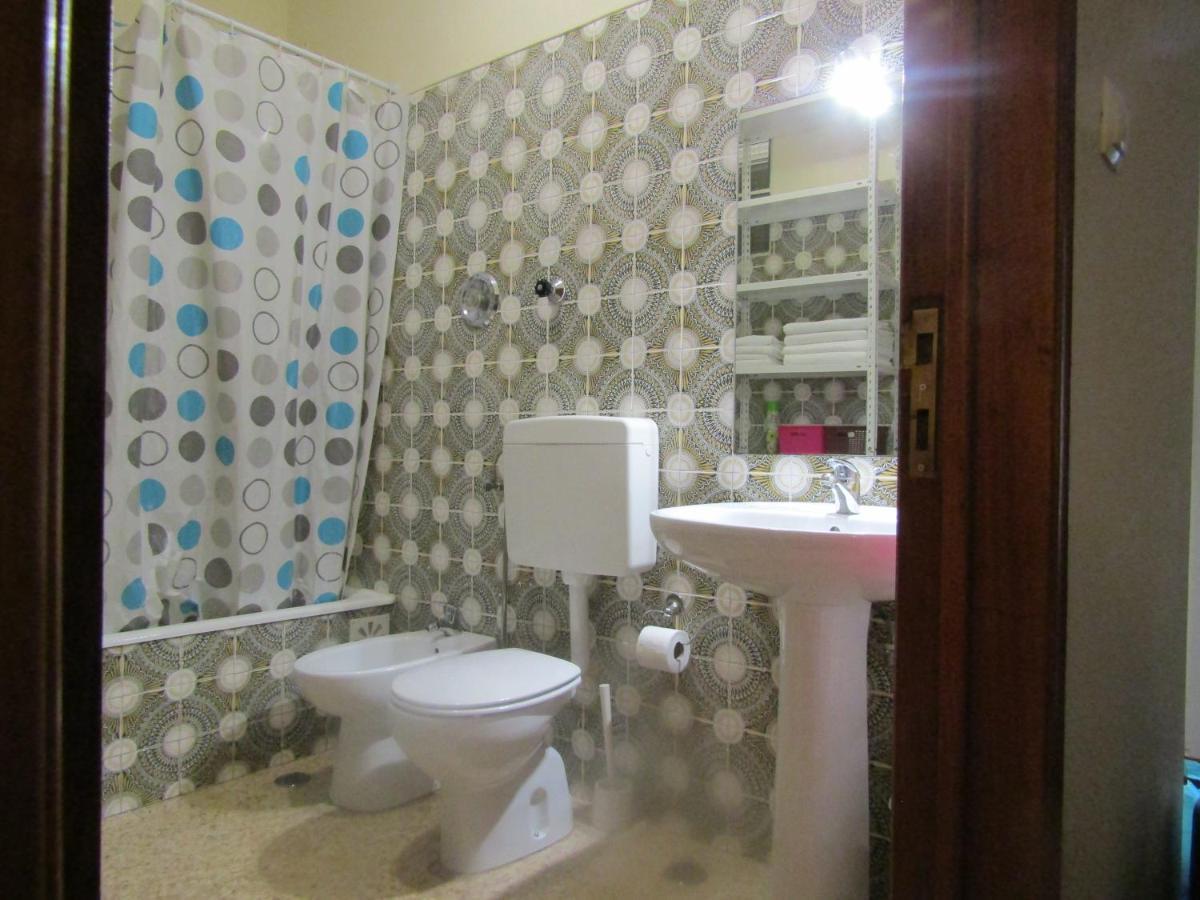 Casa Encantada - Benfica Lisboa Ngoại thất bức ảnh