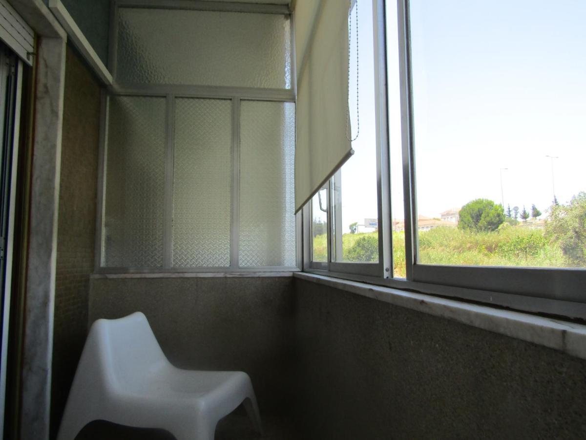 Casa Encantada - Benfica Lisboa Ngoại thất bức ảnh