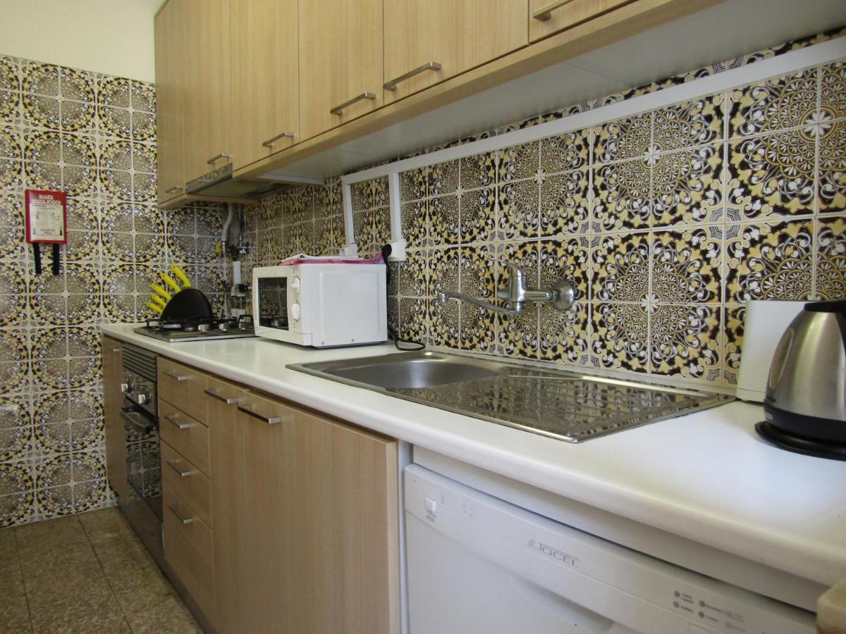 Casa Encantada - Benfica Lisboa Ngoại thất bức ảnh