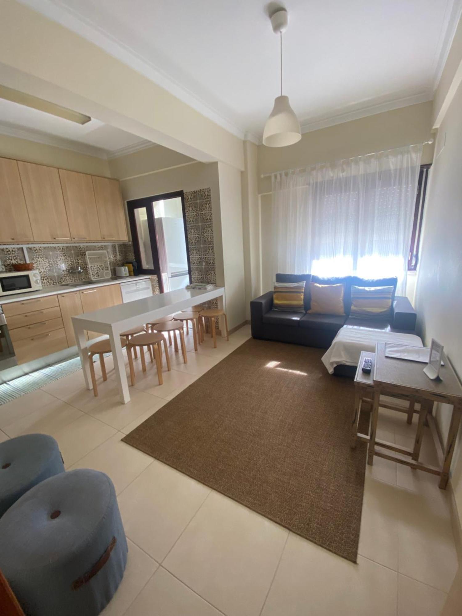 Casa Encantada - Benfica Lisboa Ngoại thất bức ảnh
