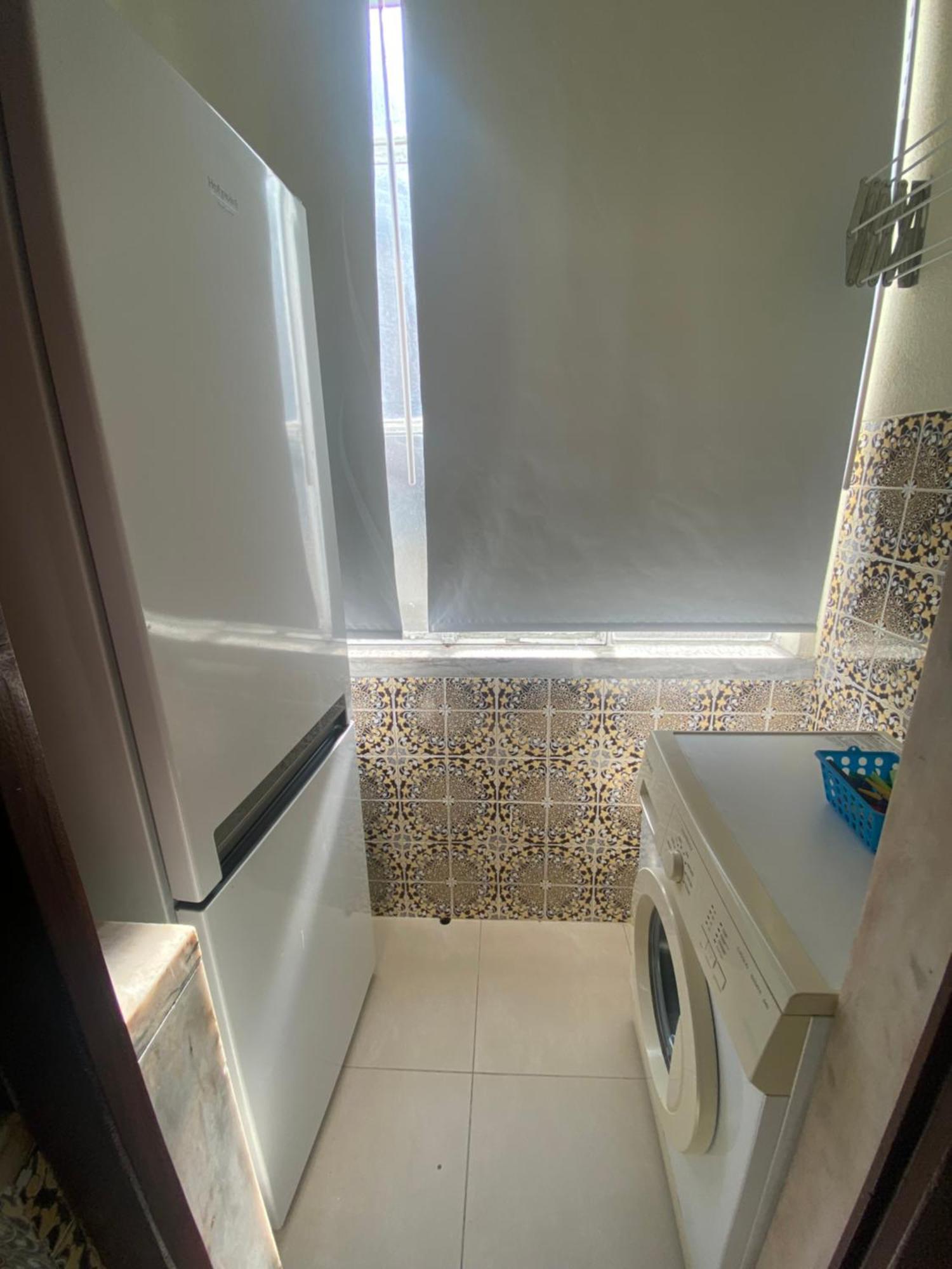Casa Encantada - Benfica Lisboa Ngoại thất bức ảnh