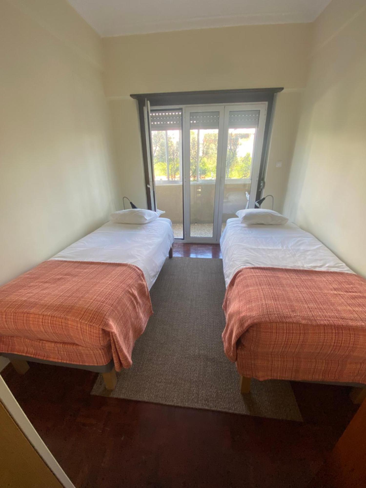 Casa Encantada - Benfica Lisboa Ngoại thất bức ảnh