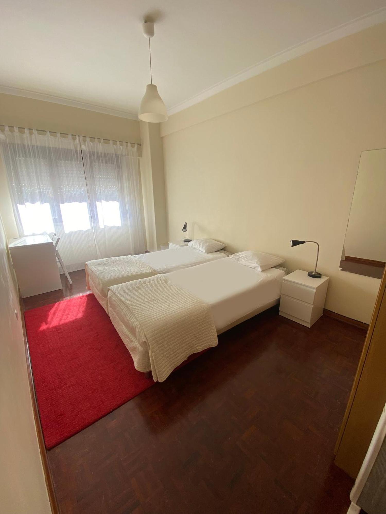Casa Encantada - Benfica Lisboa Ngoại thất bức ảnh