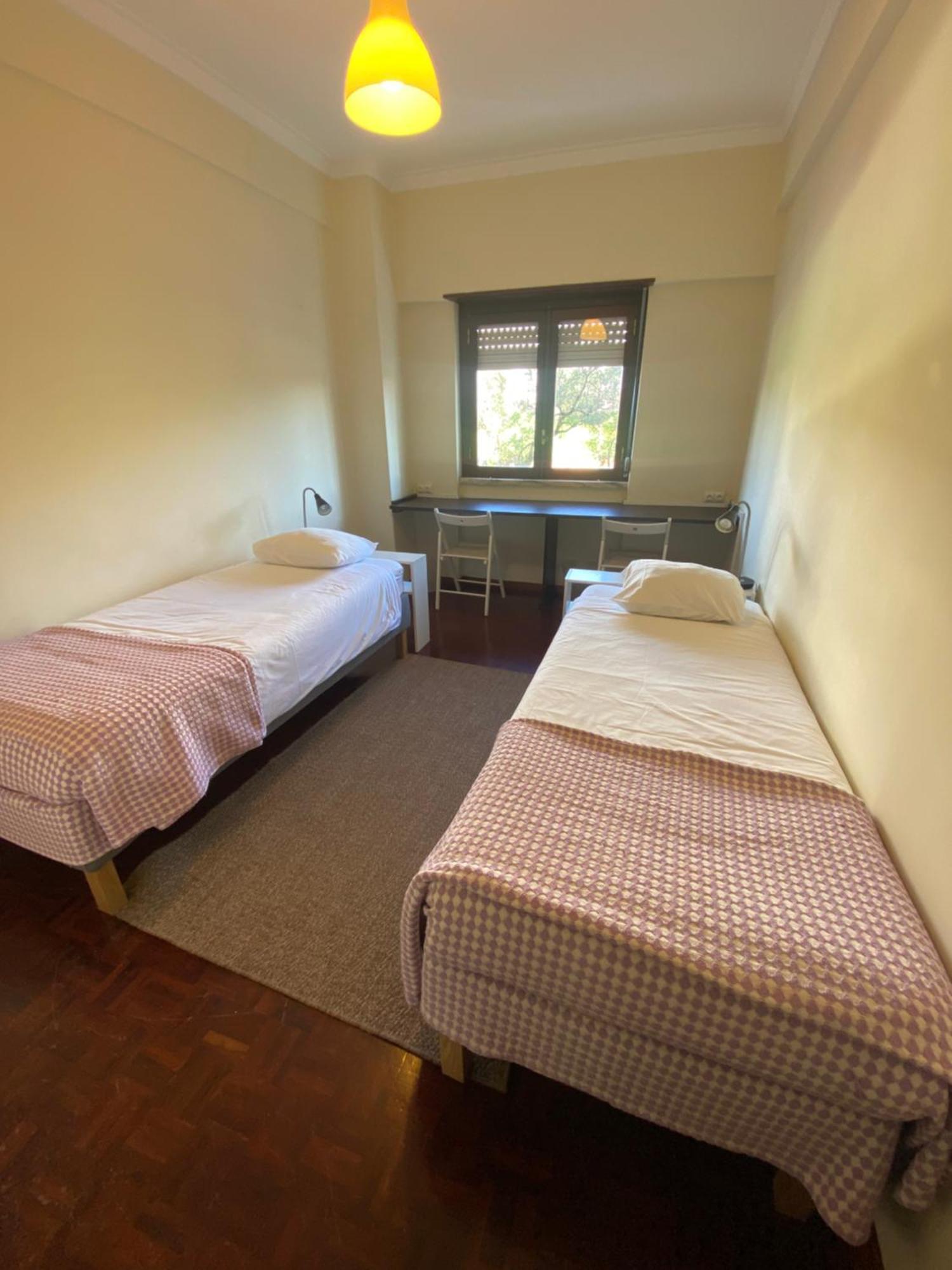 Casa Encantada - Benfica Lisboa Ngoại thất bức ảnh