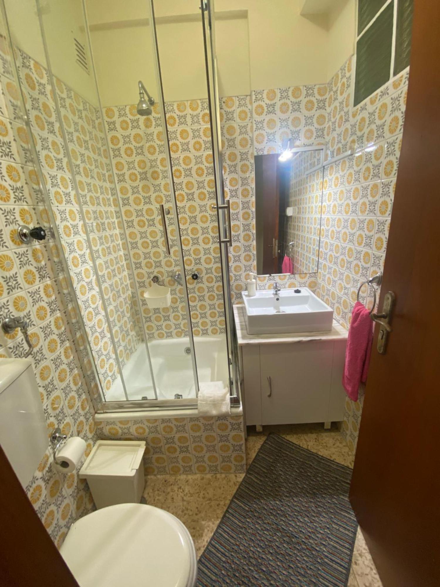 Casa Encantada - Benfica Lisboa Ngoại thất bức ảnh