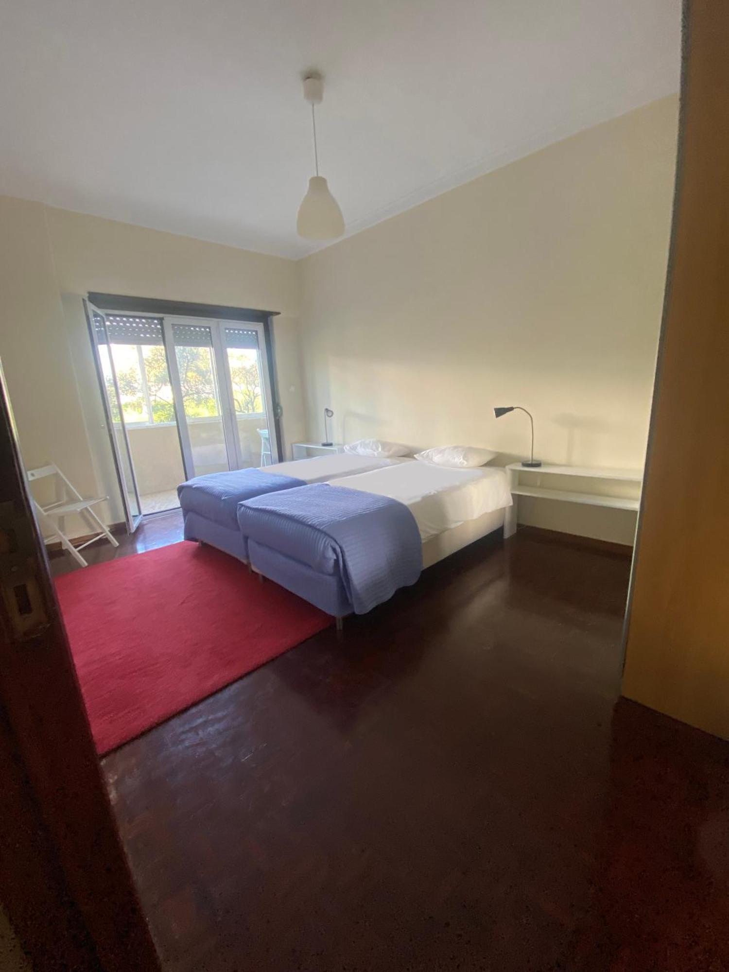 Casa Encantada - Benfica Lisboa Ngoại thất bức ảnh