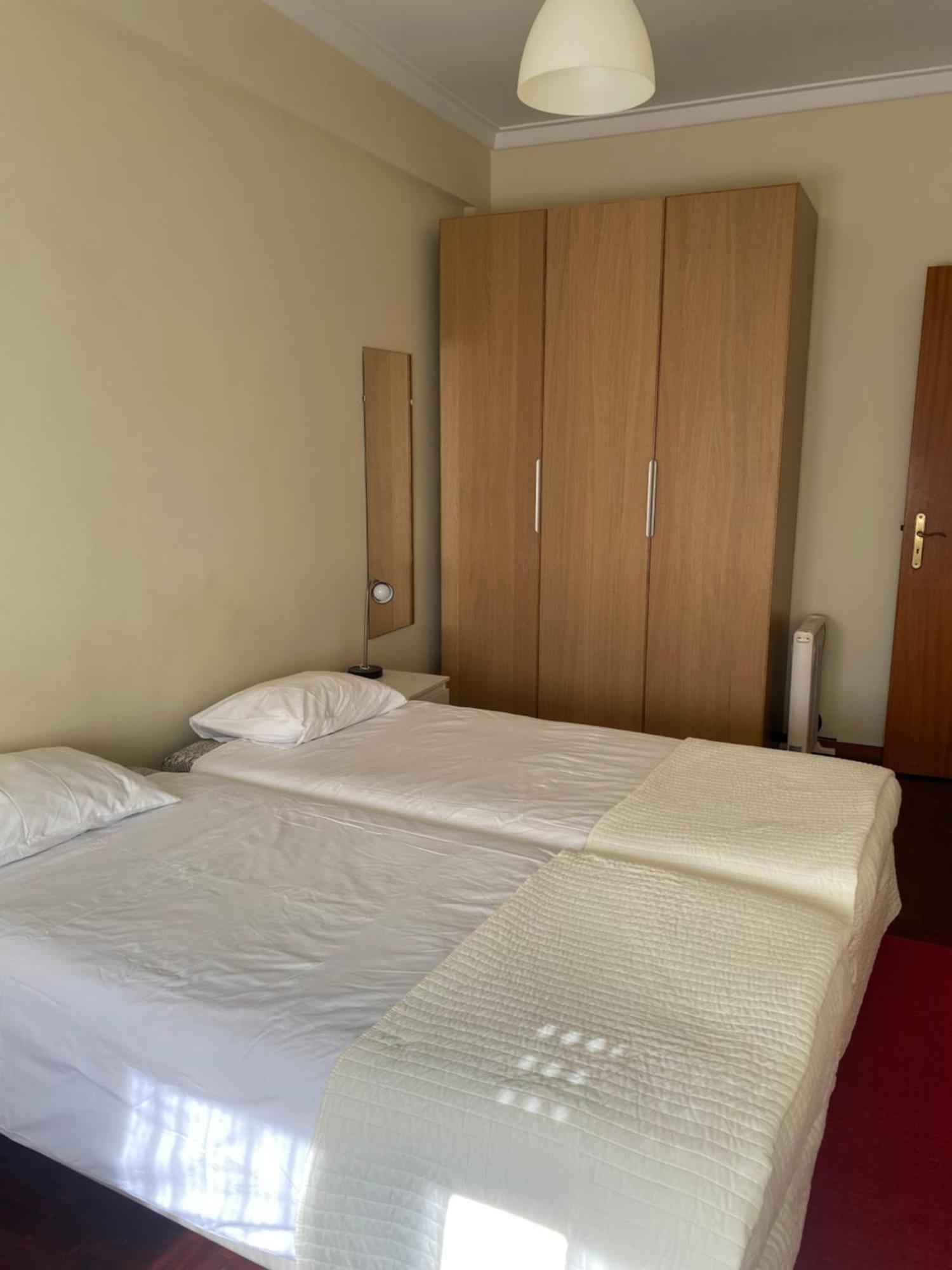 Casa Encantada - Benfica Lisboa Ngoại thất bức ảnh