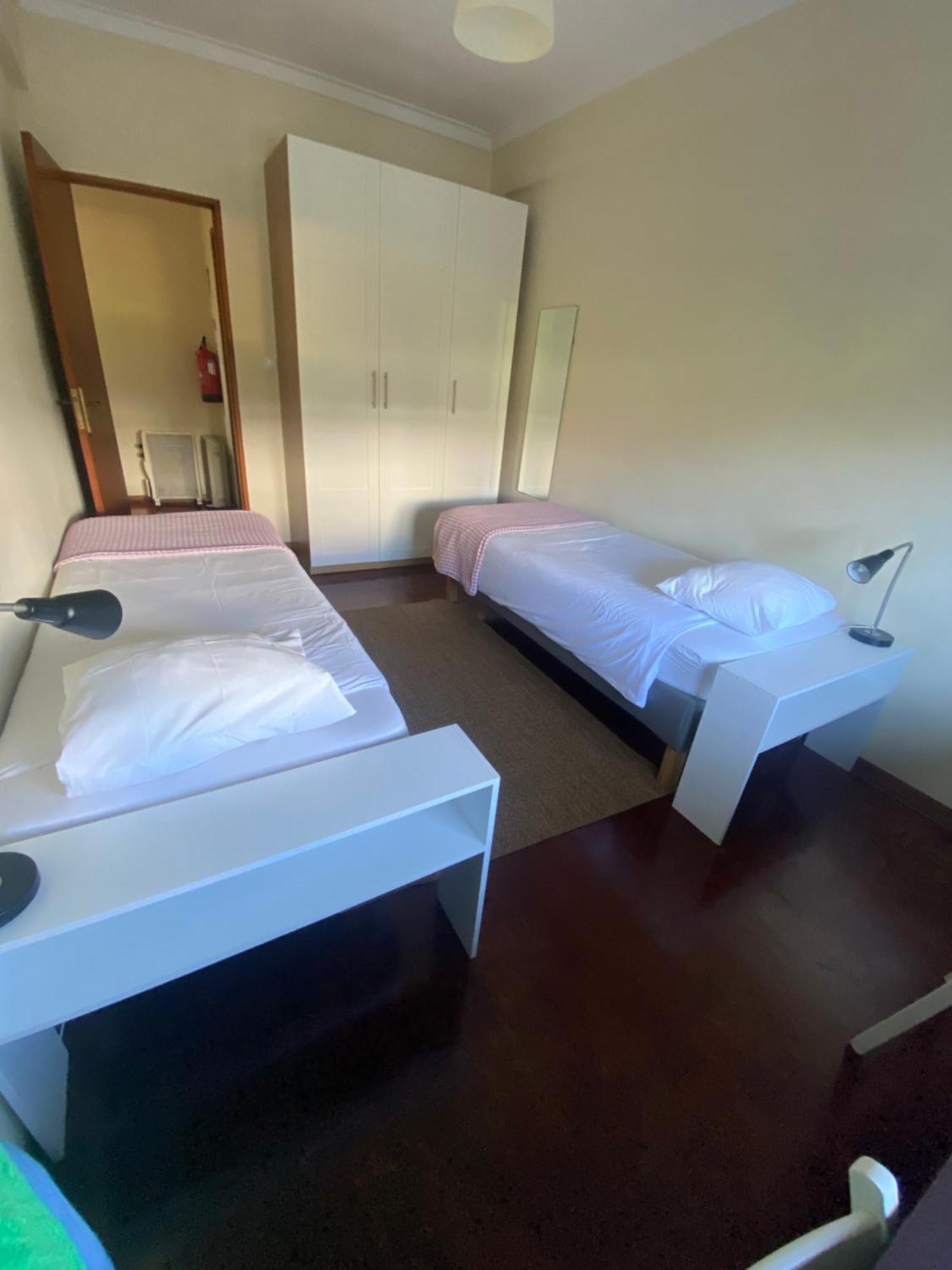 Casa Encantada - Benfica Lisboa Ngoại thất bức ảnh