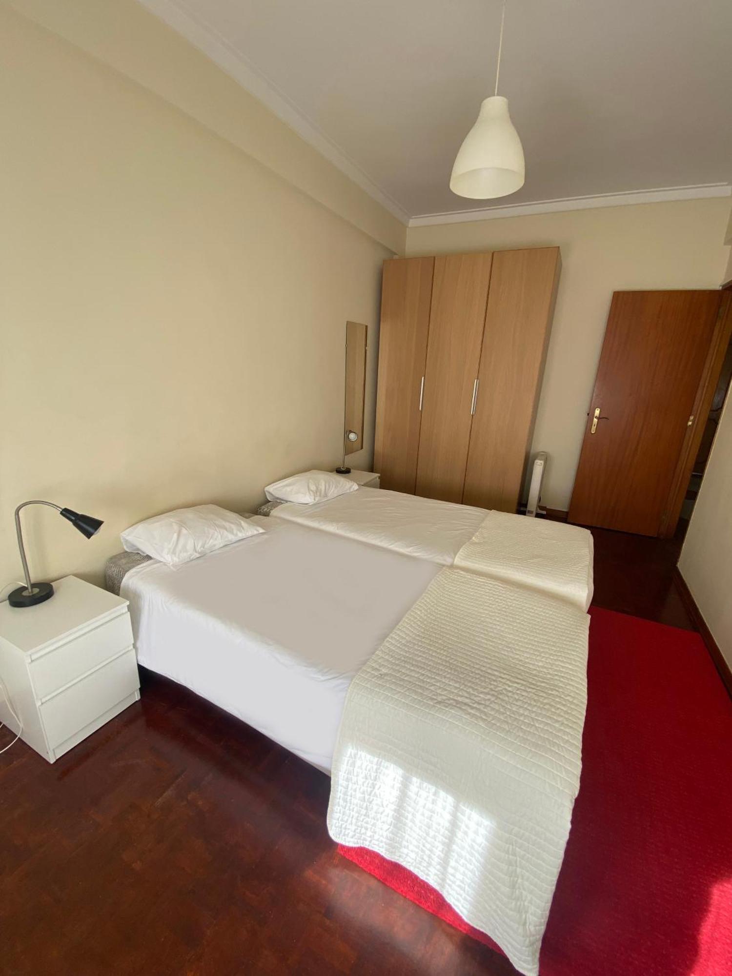 Casa Encantada - Benfica Lisboa Ngoại thất bức ảnh