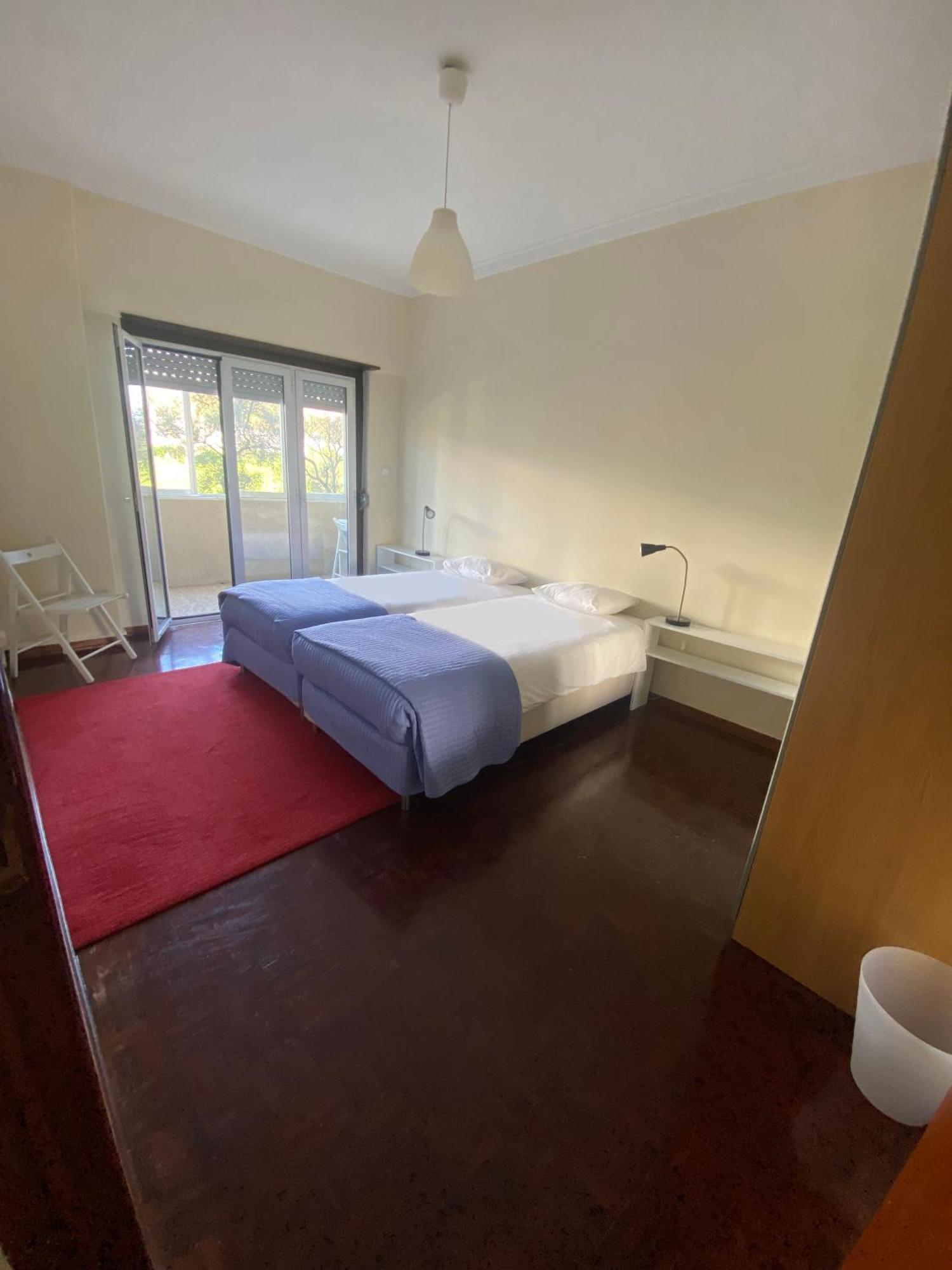 Casa Encantada - Benfica Lisboa Ngoại thất bức ảnh