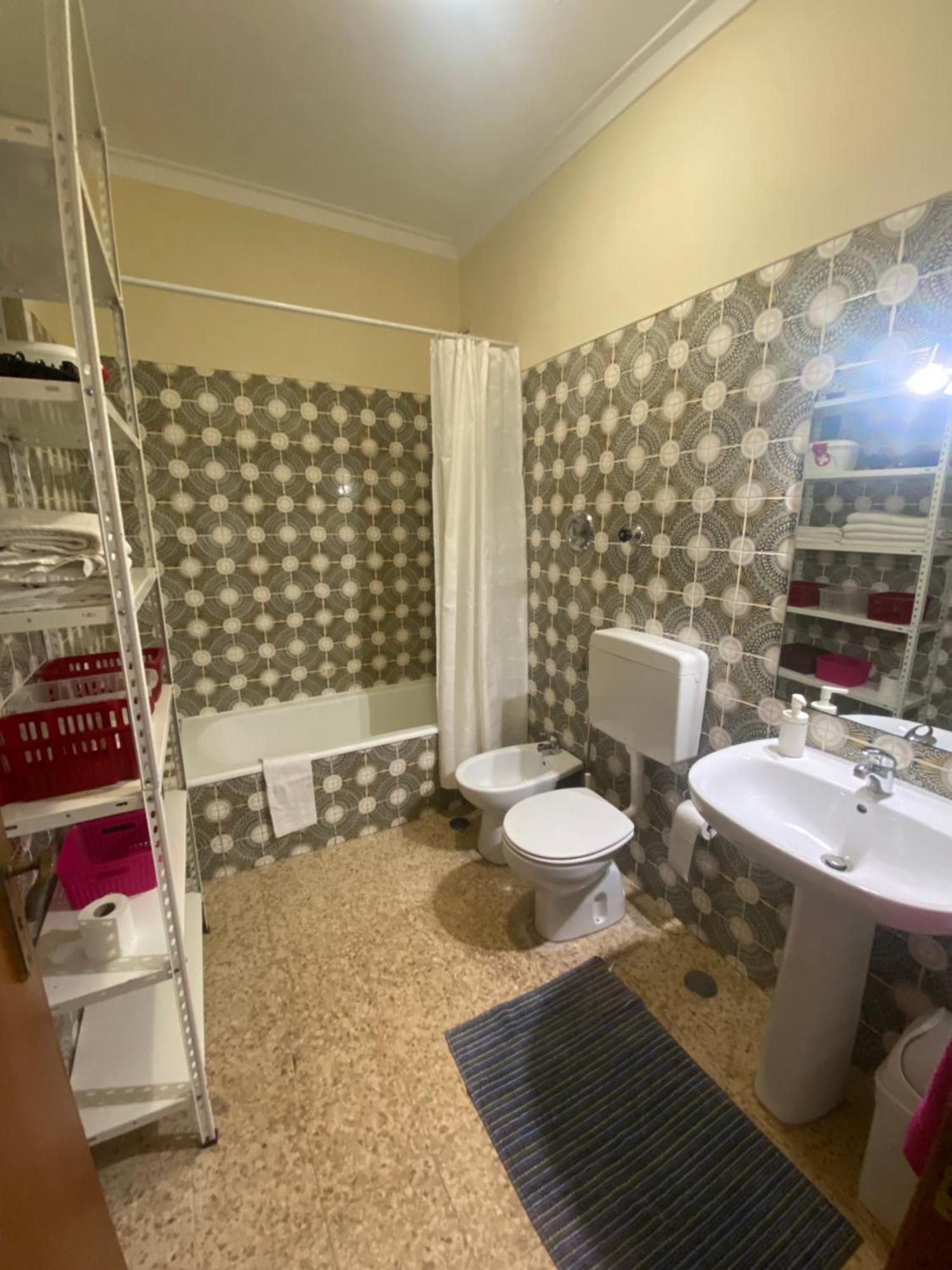 Casa Encantada - Benfica Lisboa Ngoại thất bức ảnh