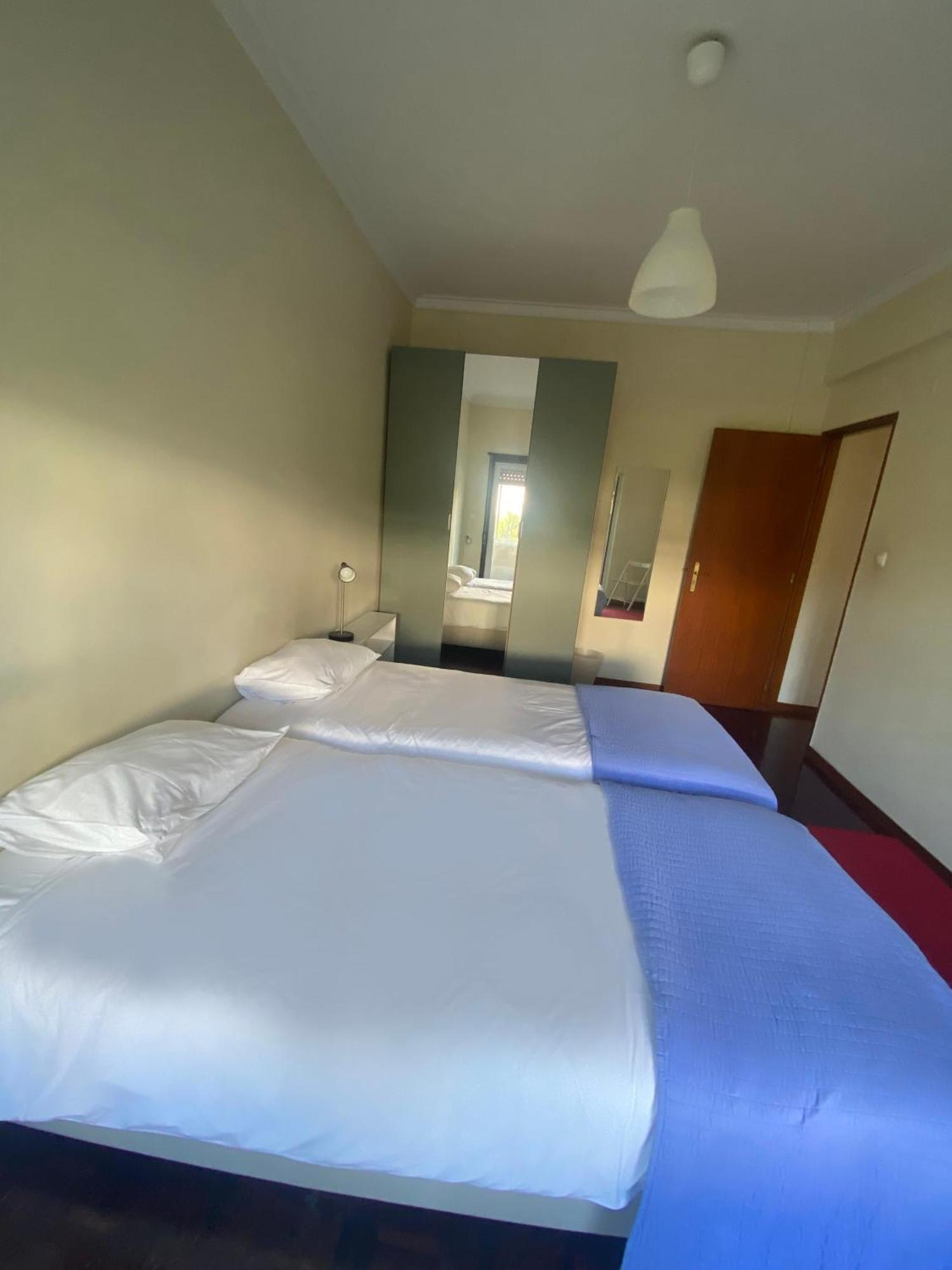 Casa Encantada - Benfica Lisboa Ngoại thất bức ảnh